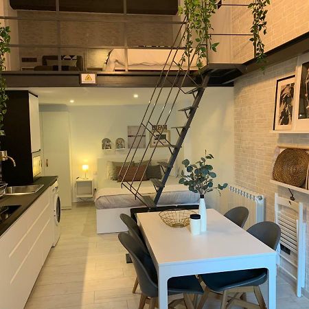 דירות וייאדוליד La Casa De Alejandro At-47-44 מראה חיצוני תמונה