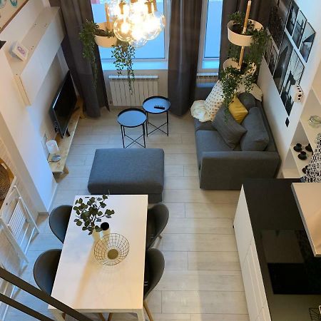 דירות וייאדוליד La Casa De Alejandro At-47-44 מראה חיצוני תמונה