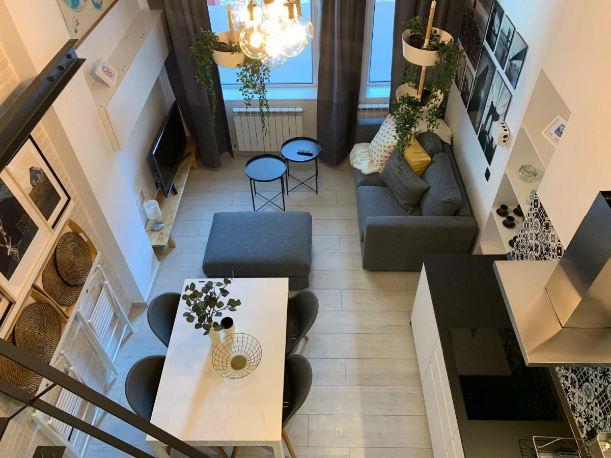 דירות וייאדוליד La Casa De Alejandro At-47-44 מראה חיצוני תמונה
